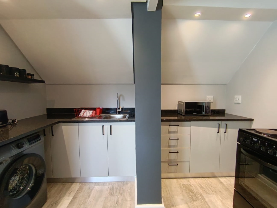 To Let 1 Bedroom Property for Rent in Newlands Western Cape